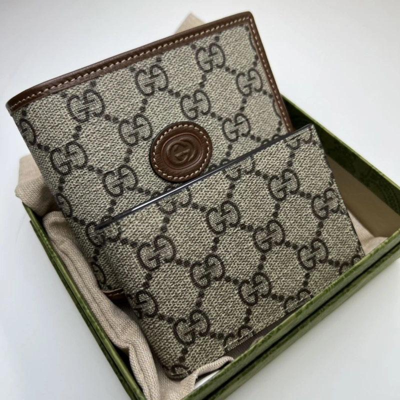 Gxccx Wallets & Purse Durable 49007