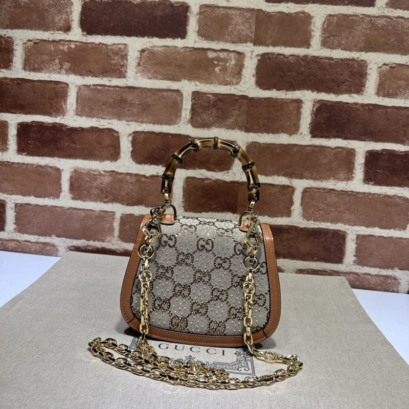 Bright Gxccx Top Handle Bags 49161