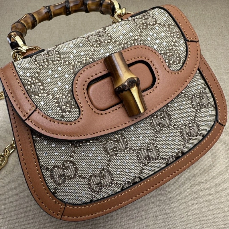 Bright Gxccx Top Handle Bags 49161