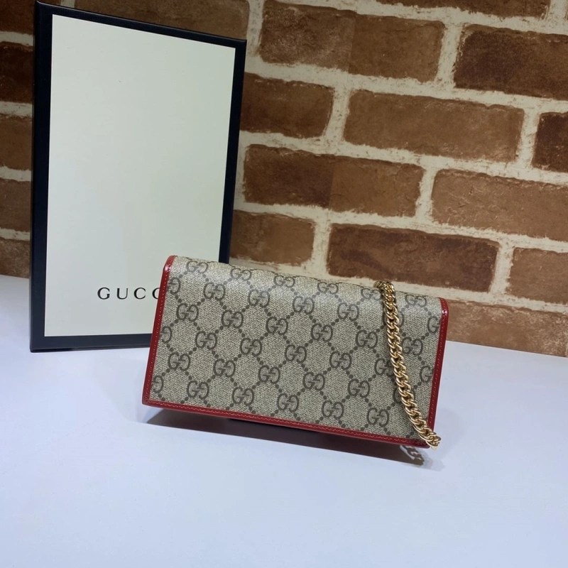 Breathable Gxccx Wallets & Purse 48975