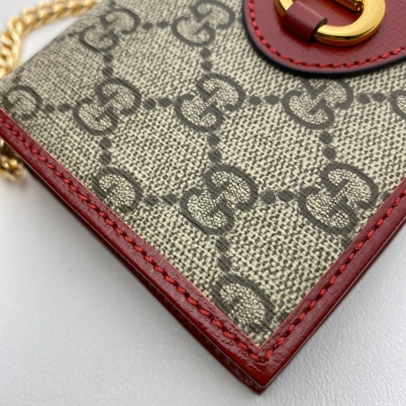 Breathable Gxccx Wallets & Purse 48975