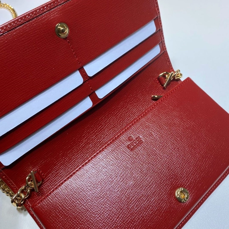 Breathable Gxccx Wallets & Purse 48975