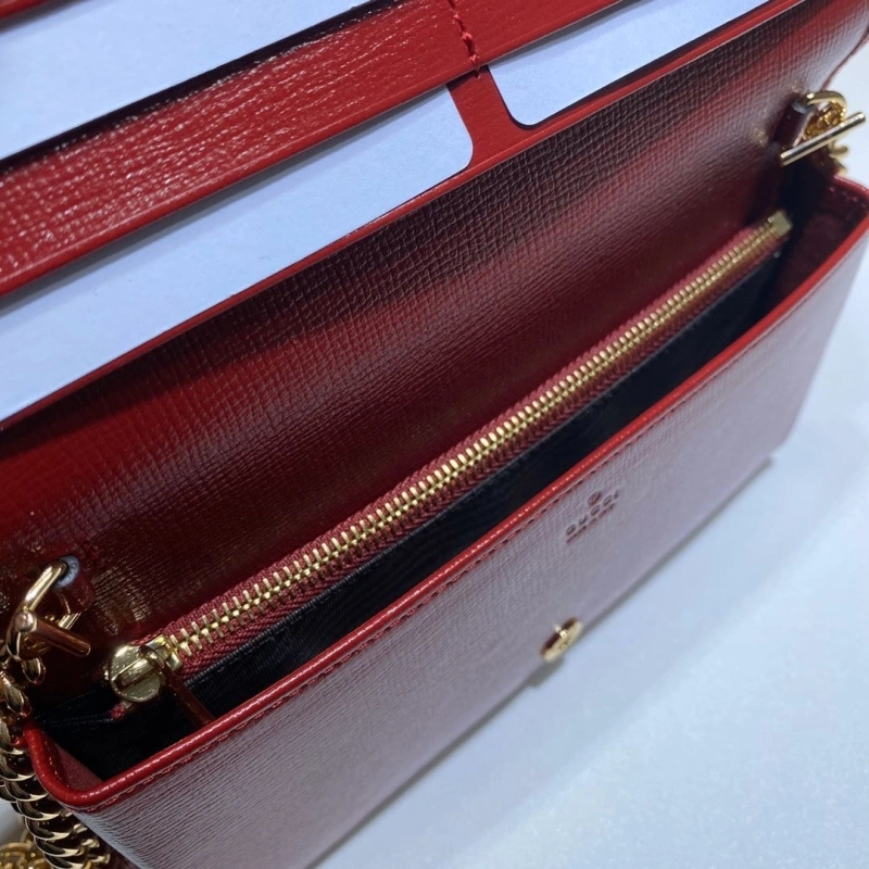 Breathable Gxccx Wallets & Purse 48975
