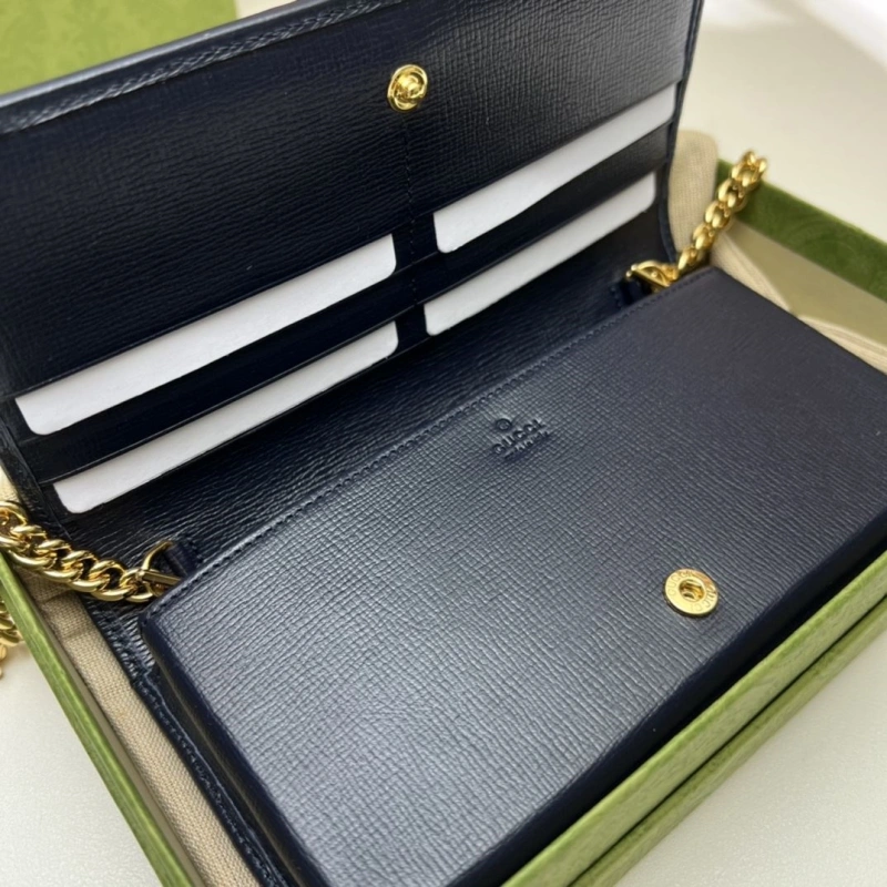 Gxccx Wallets & Purse Lightweight 48995