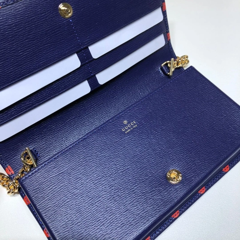 Gxccx Wallets & Purse Modern 48980
