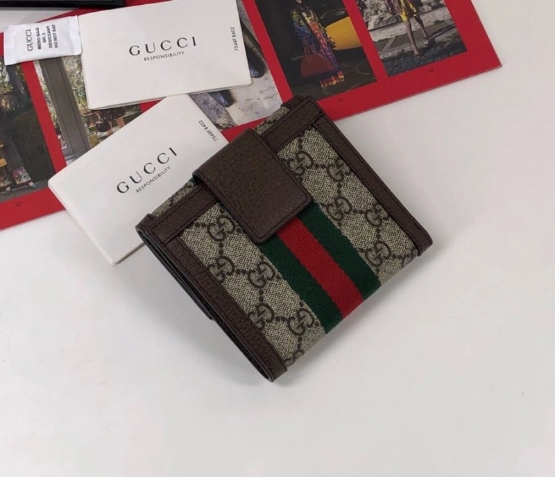 Efficient Gxccx Wallets & Purse 48992