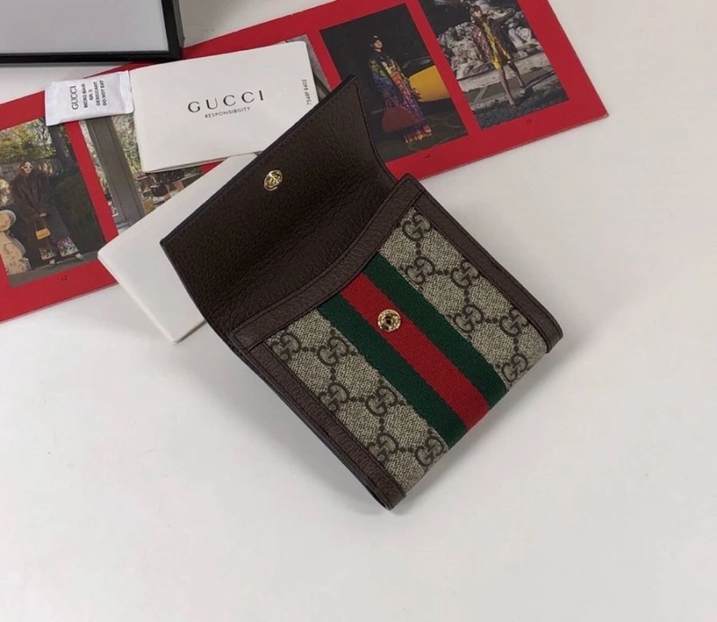 Efficient Gxccx Wallets & Purse 48992