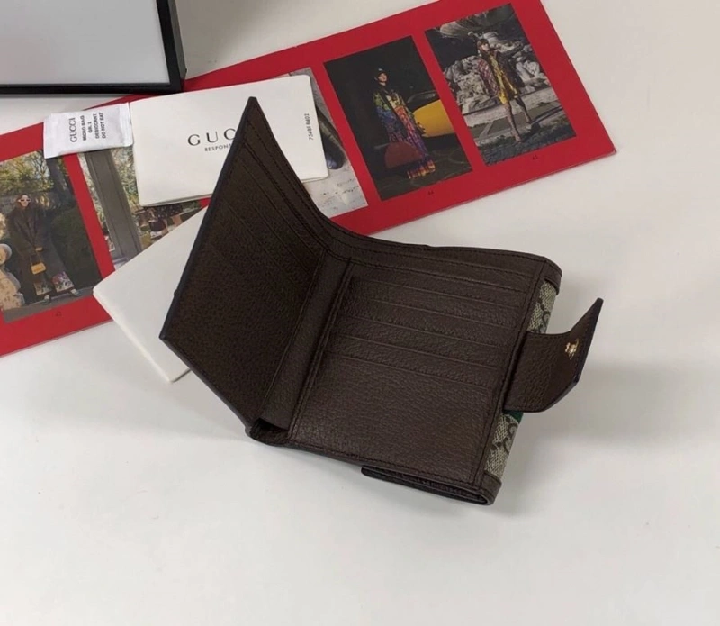 Efficient Gxccx Wallets & Purse 48992
