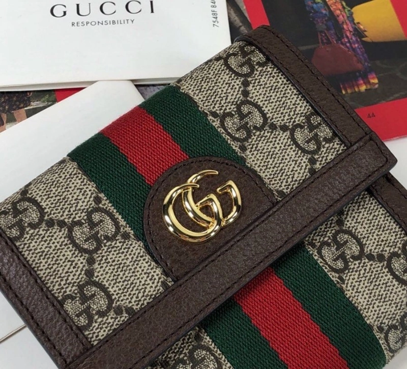 Efficient Gxccx Wallets & Purse 48992