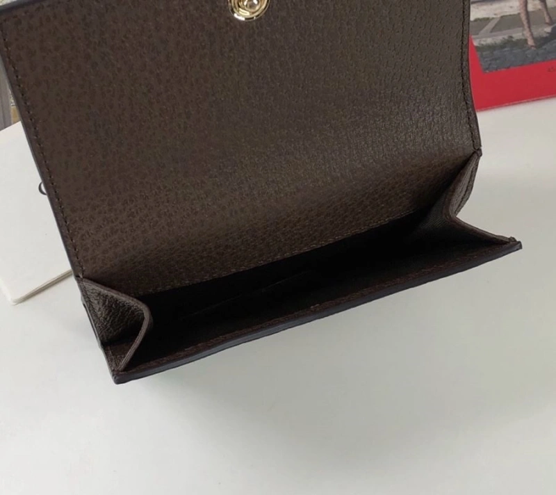 Efficient Gxccx Wallets & Purse 48992