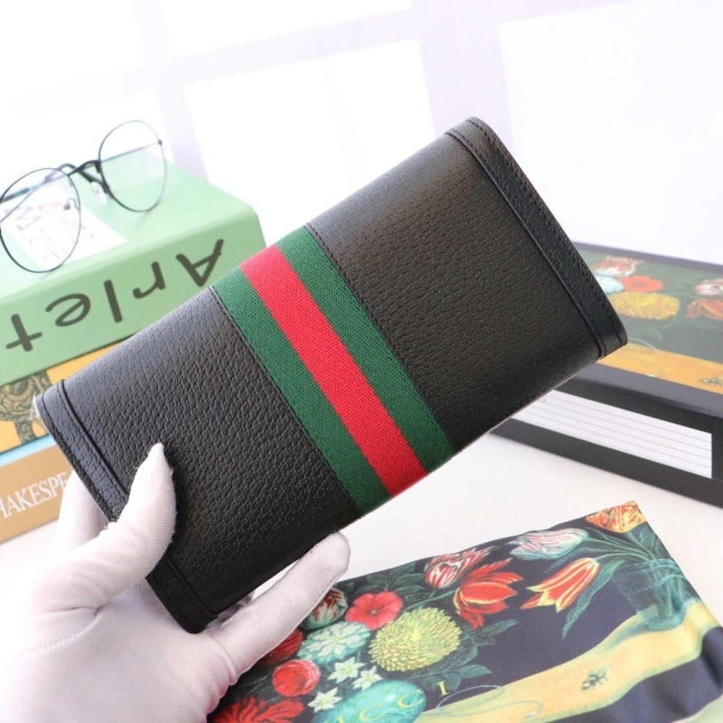 Gxccx Wallets & Purse Soft 49004