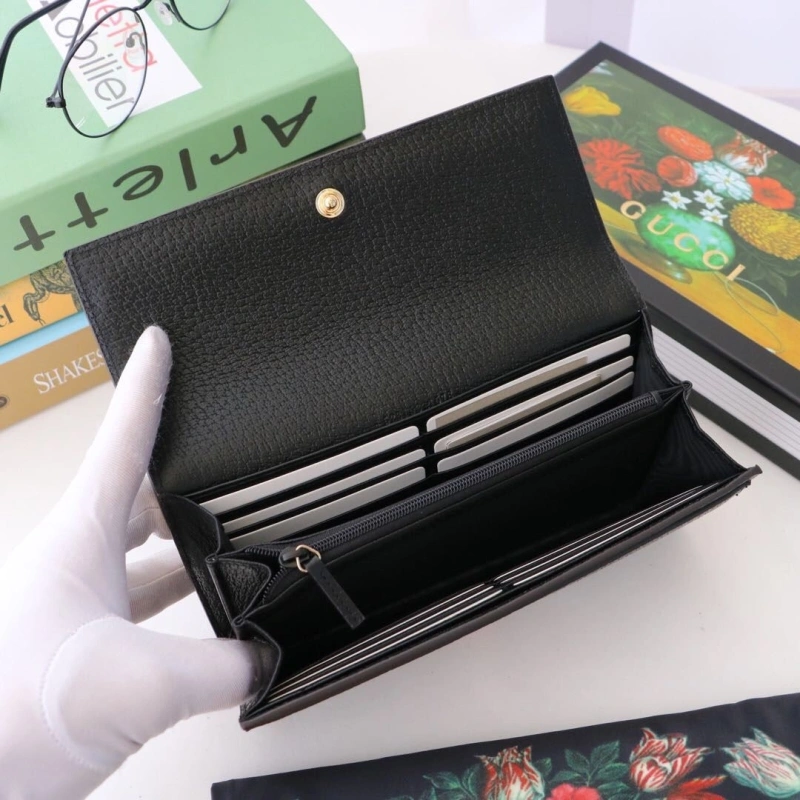Gxccx Wallets & Purse Soft 49004