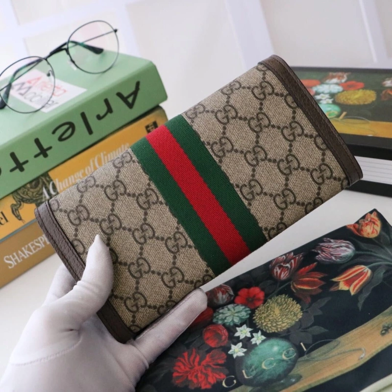 Bright Gxccx Wallets & Purse 48996