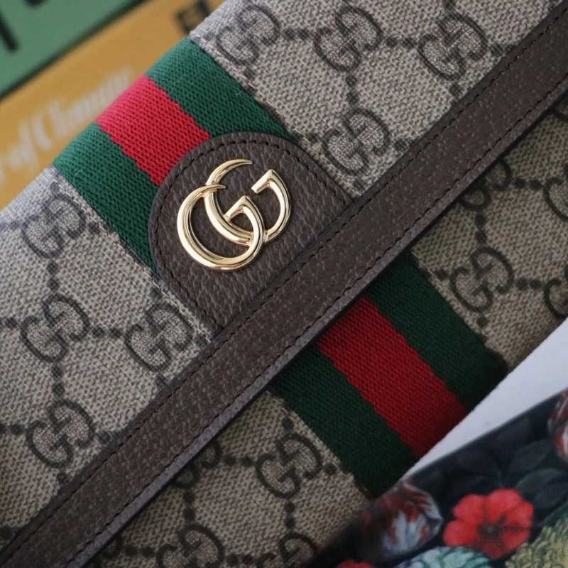 Bright Gxccx Wallets & Purse 48996