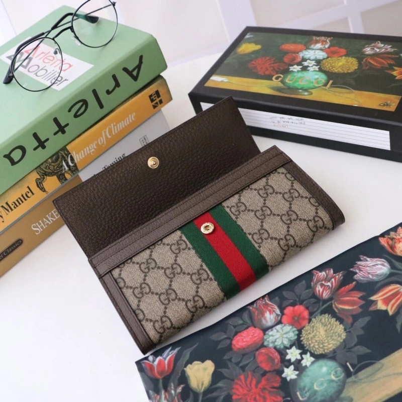Bright Gxccx Wallets & Purse 48996