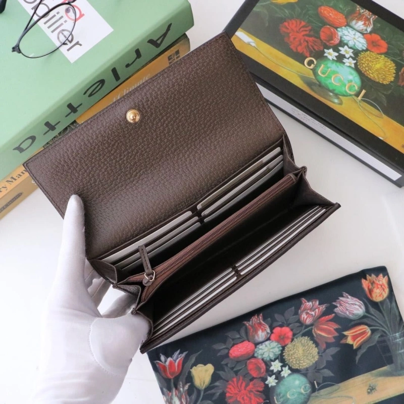 Bright Gxccx Wallets & Purse 48996