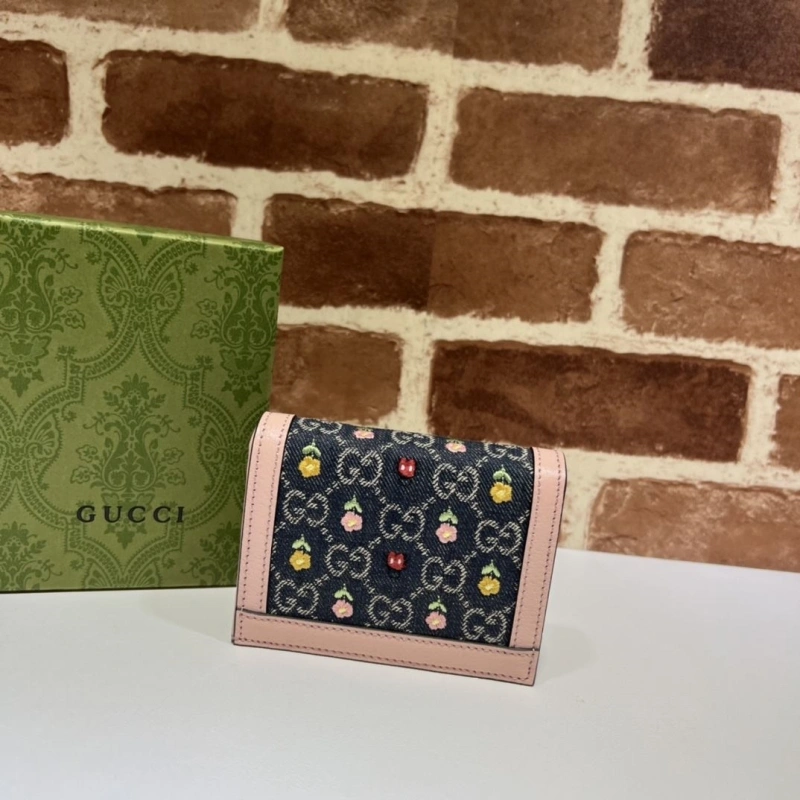 Gxccx Wallets & Purse WellDesigned 49002