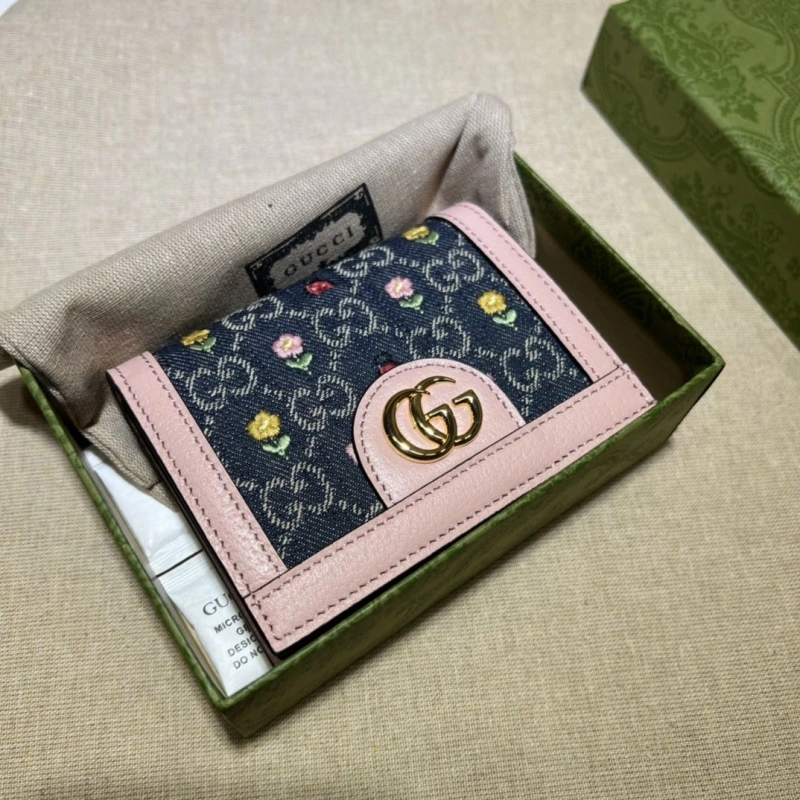 Gxccx Wallets & Purse WellDesigned 49002