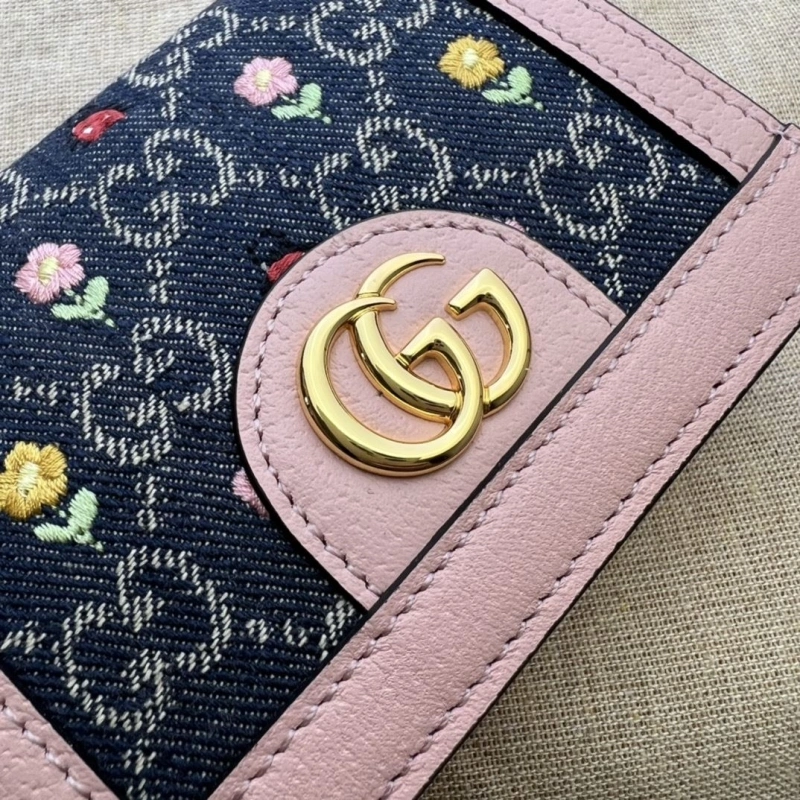 Gxccx Wallets & Purse WellDesigned 49002