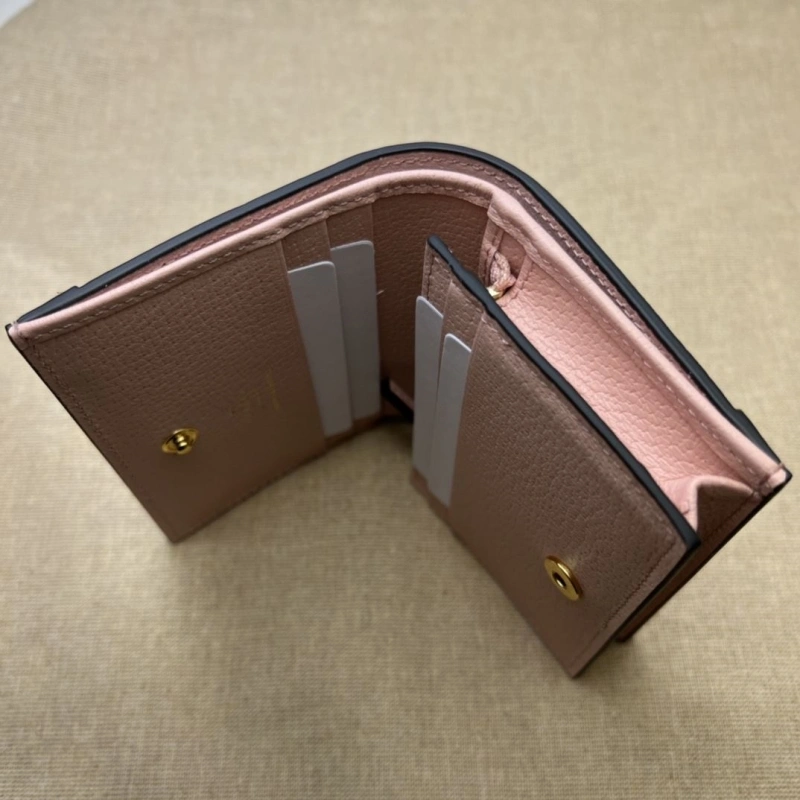 Gxccx Wallets & Purse WellDesigned 49002