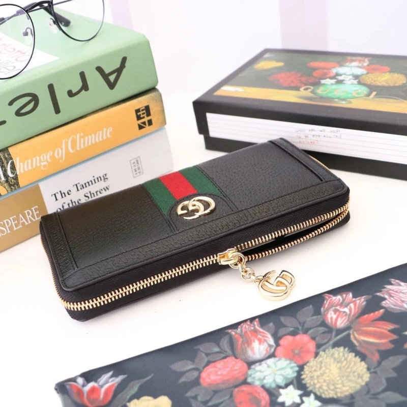 NewStyle Gxccx Wallets & Purse 48984