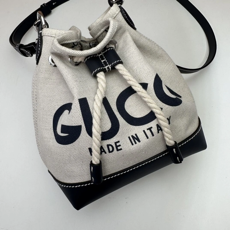 Gxccx Bucket Bags Fashionable 50123