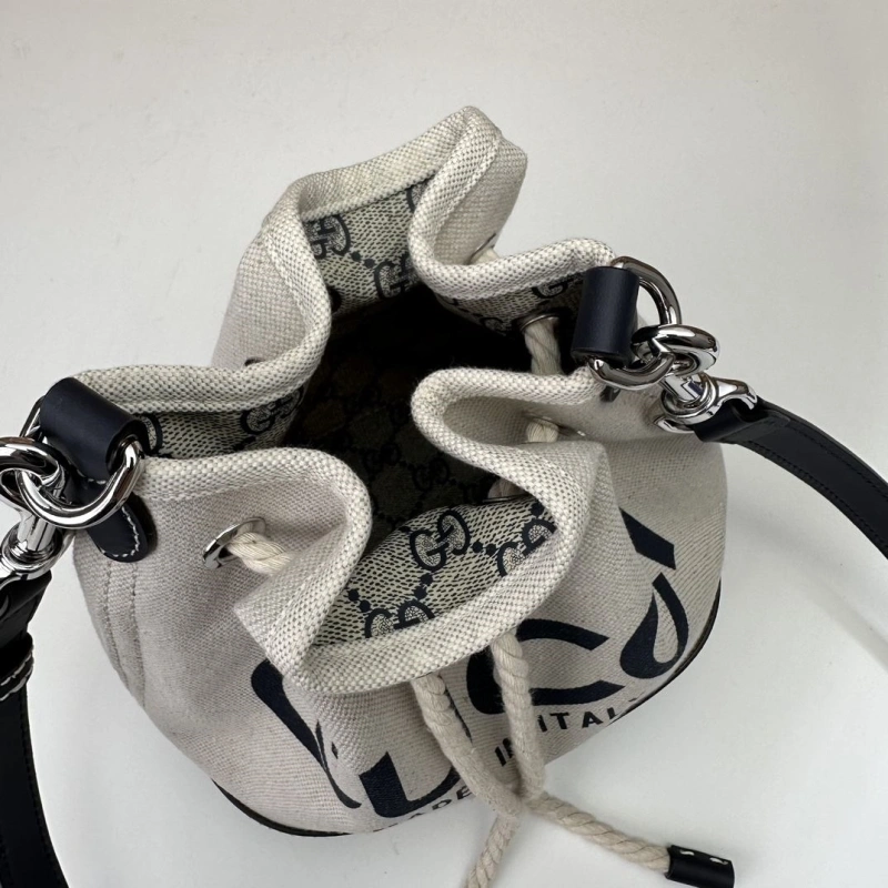 Gxccx Bucket Bags Fashionable 50123