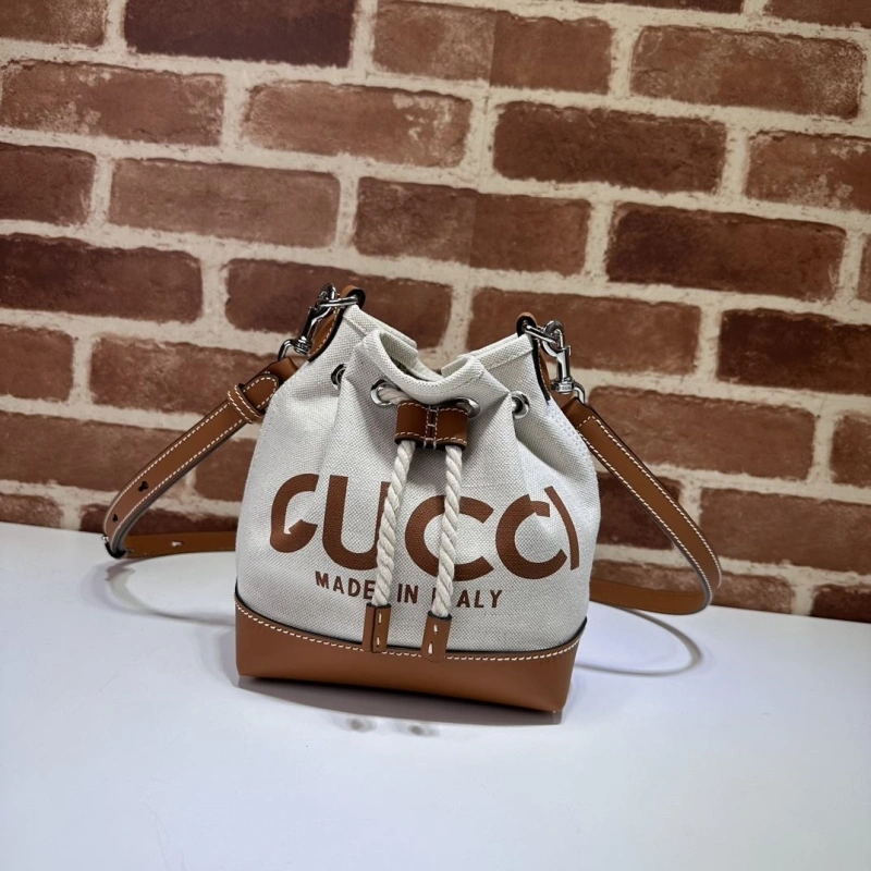 GoAnywhere Gxccx Bucket Bags 50231
