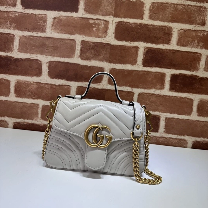 AllSeason Gxccx Top Handle Bags 49147