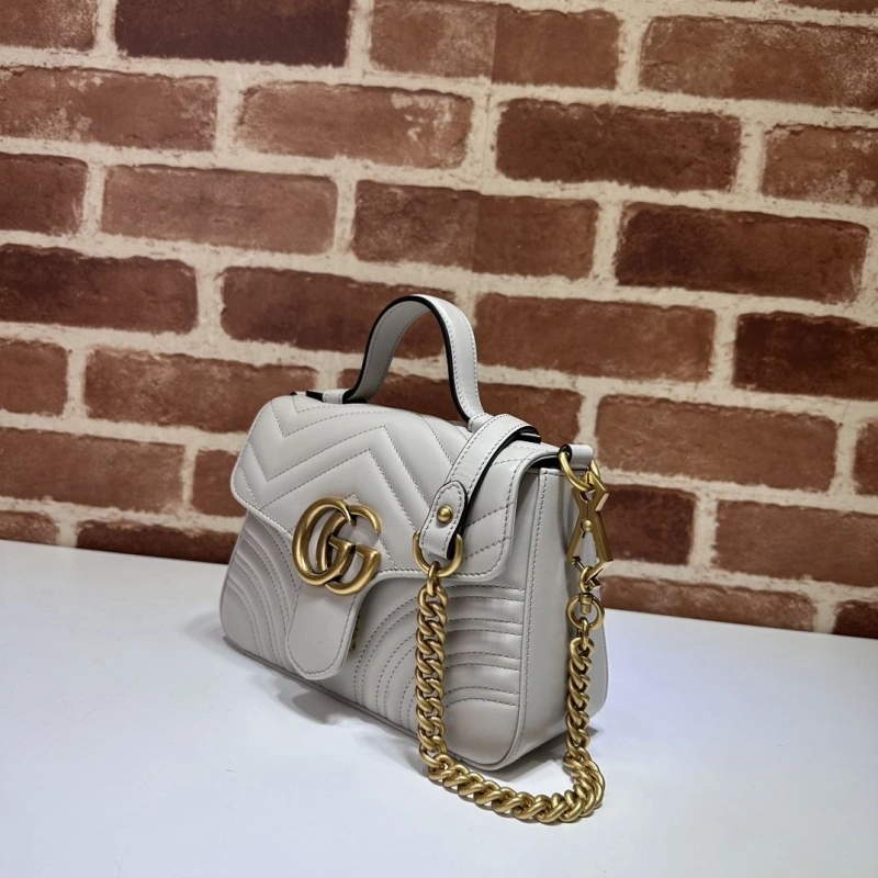 AllSeason Gxccx Top Handle Bags 49147