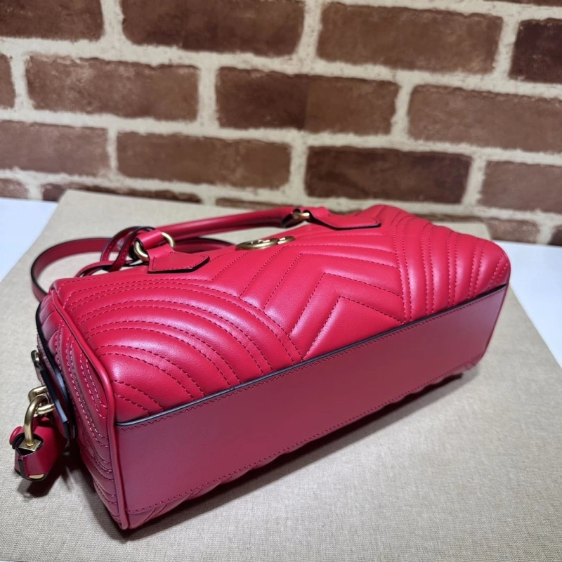 Gxccx Top Handle Bags Durable 49165