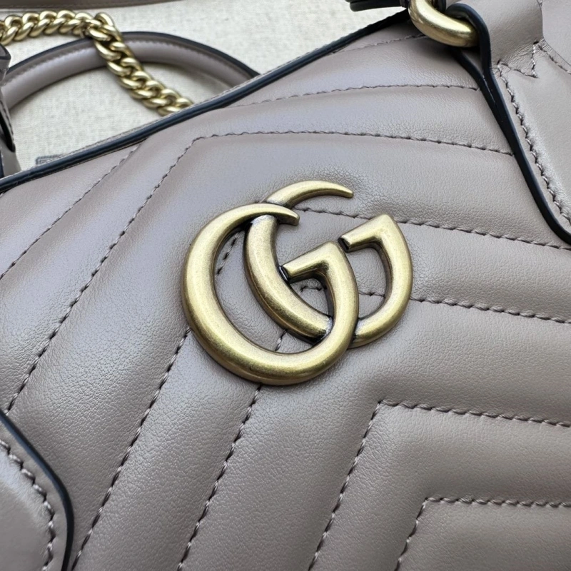 Cozy Gxccx Top Handle Bags 49136