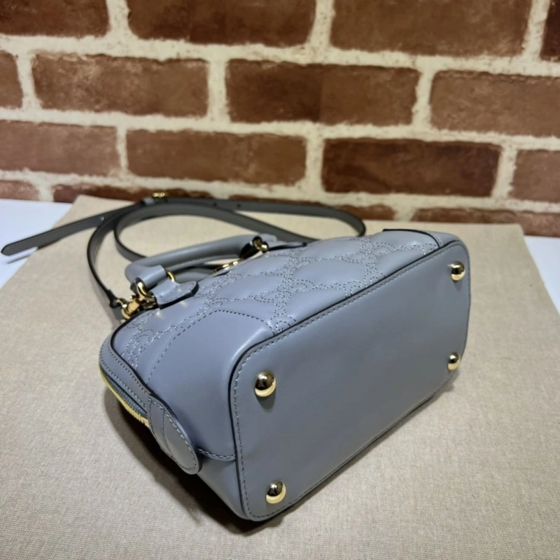 Efficient Gxccx Top Handle Bags 49139