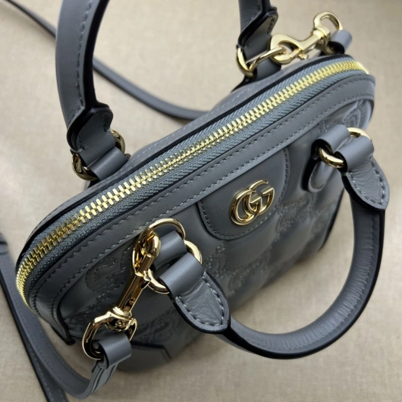 Efficient Gxccx Top Handle Bags 49139
