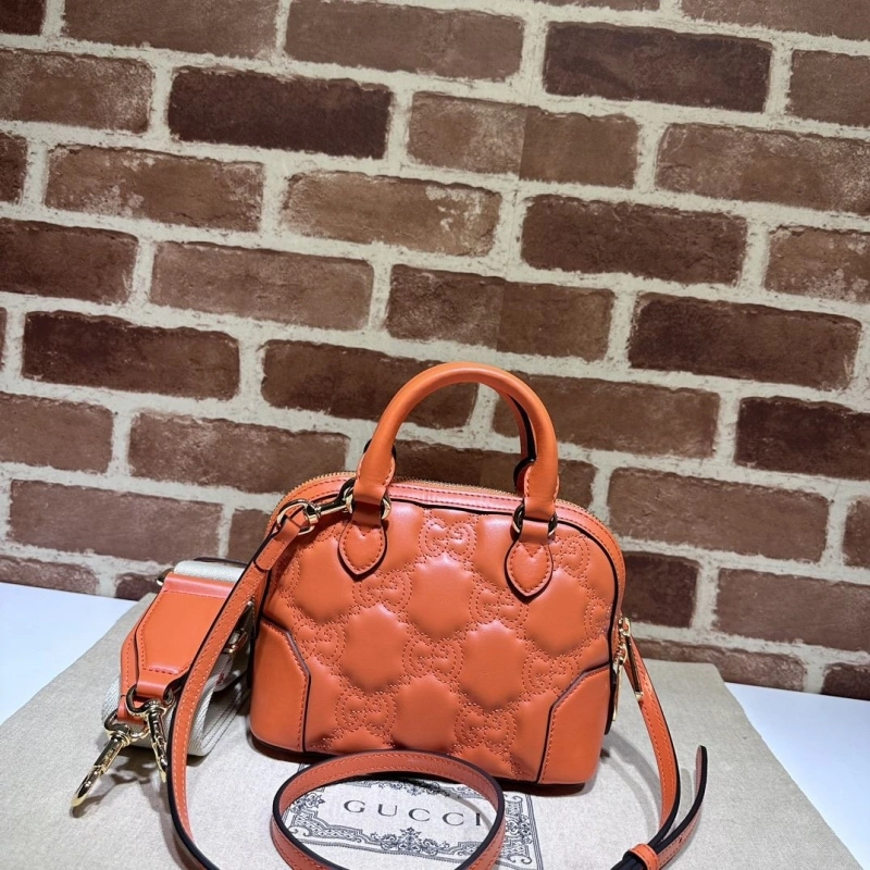 Vibrant Gxccx Top Handle Bags 49133