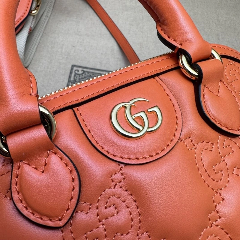 Vibrant Gxccx Top Handle Bags 49133