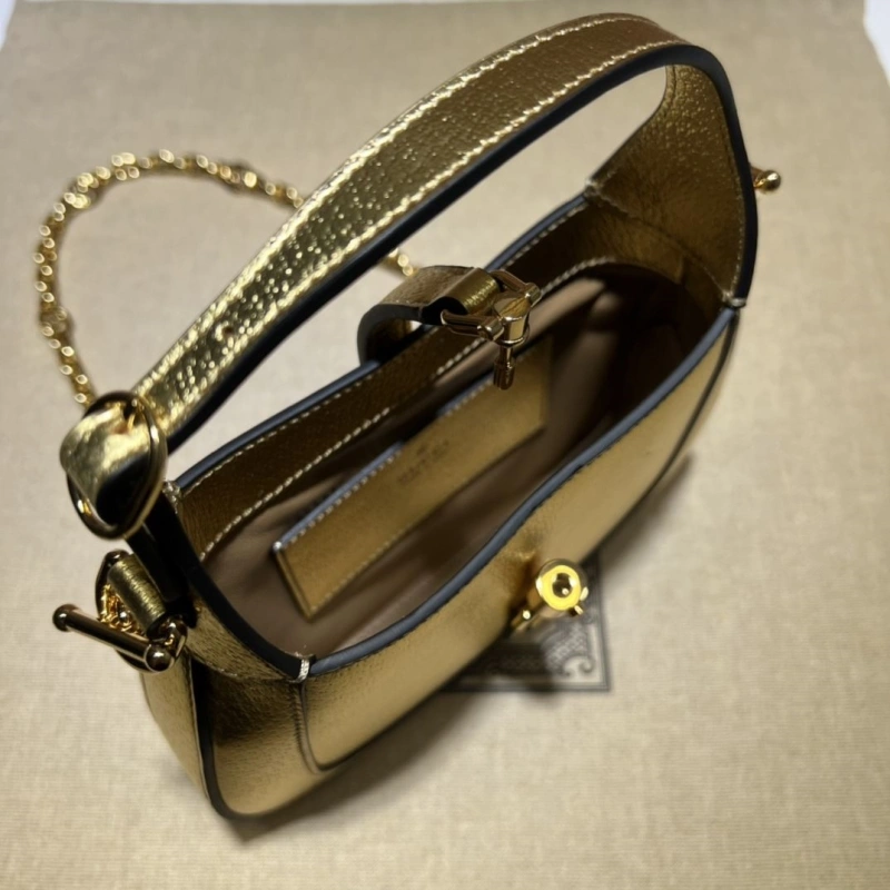 Bold Gxccx Top Handle Bags 49149