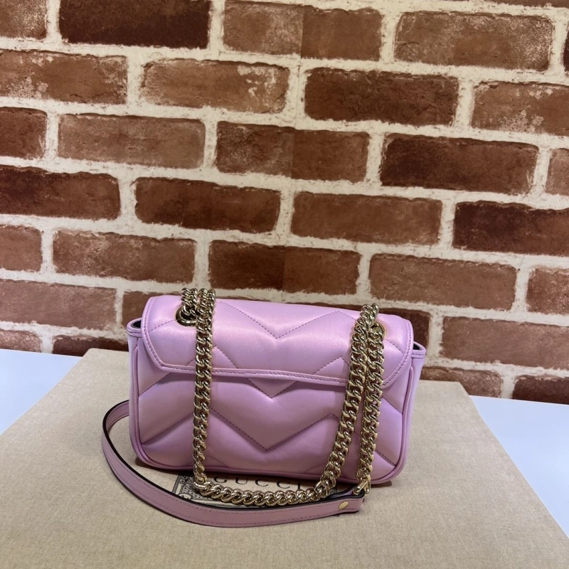 Gxccx Top Handle Bags Bright 49155