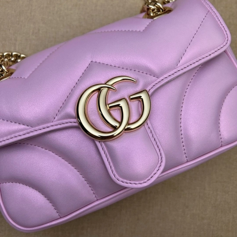 Gxccx Top Handle Bags Bright 49155