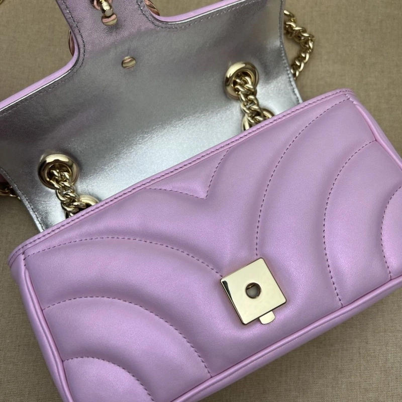 Gxccx Top Handle Bags Bright 49155