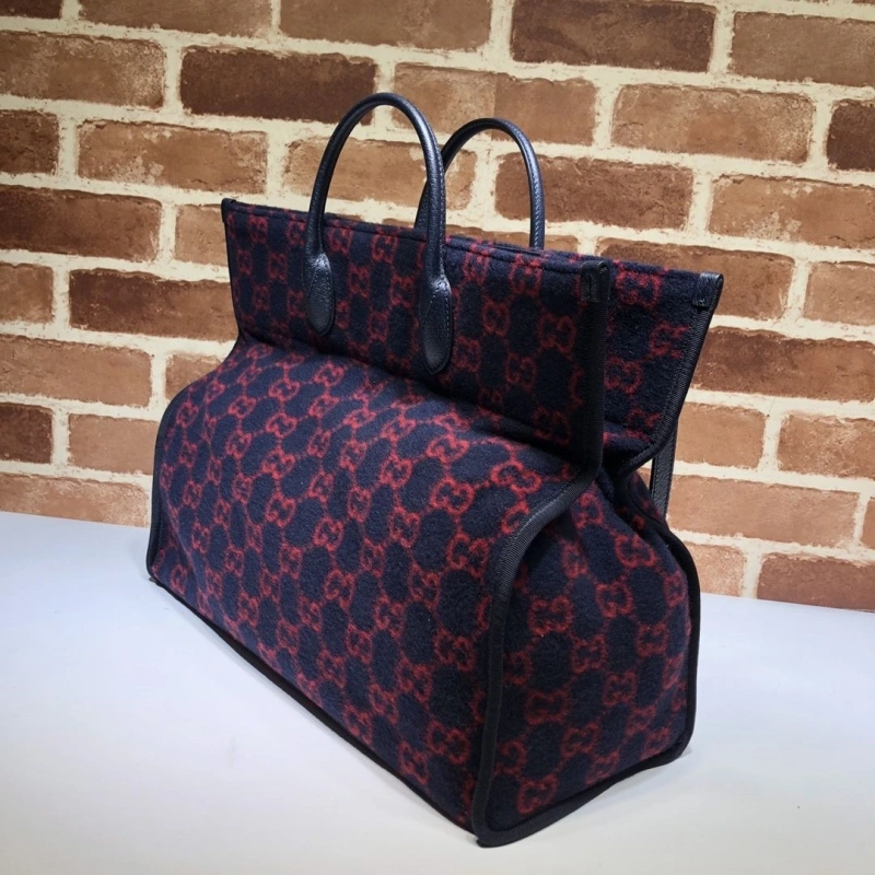 Gxccx Shopping Bags Soft 49463