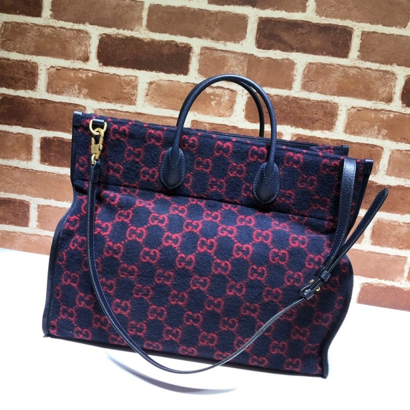 Gxccx Shopping Bags Soft 49463
