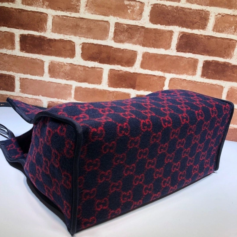 Gxccx Shopping Bags Soft 49463