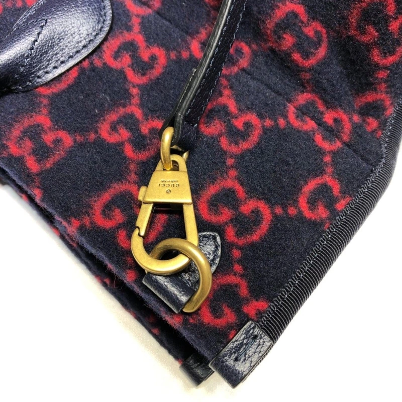 Gxccx Shopping Bags Soft 49463