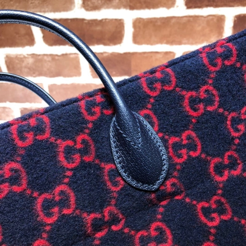Gxccx Shopping Bags Soft 49463