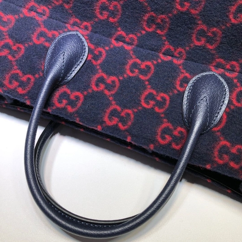Gxccx Shopping Bags Soft 49463