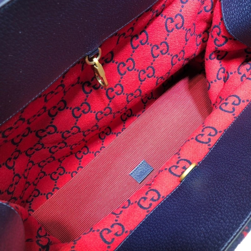 Gxccx Shopping Bags Soft 49463