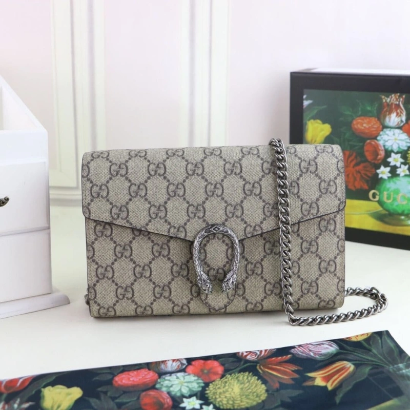 Gxccx Satchel Bags Trendsetting 49656