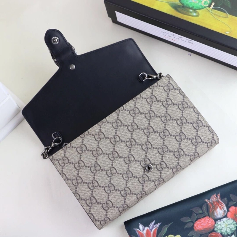Gxccx Satchel Bags Trendsetting 49656
