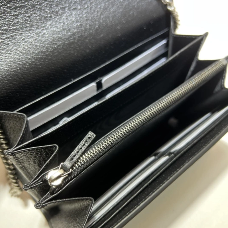 Soft Gxccx Wallets & Purse 48947